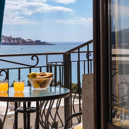 Ferienwohnung Altea Šušanj Zimmer foto