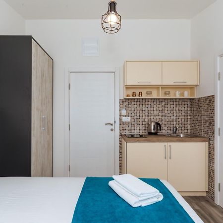 Ferienwohnung Altea Šušanj Zimmer foto