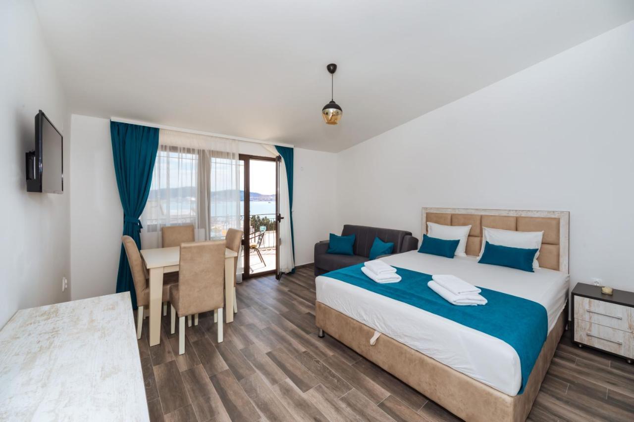 Ferienwohnung Altea Šušanj Exterior foto