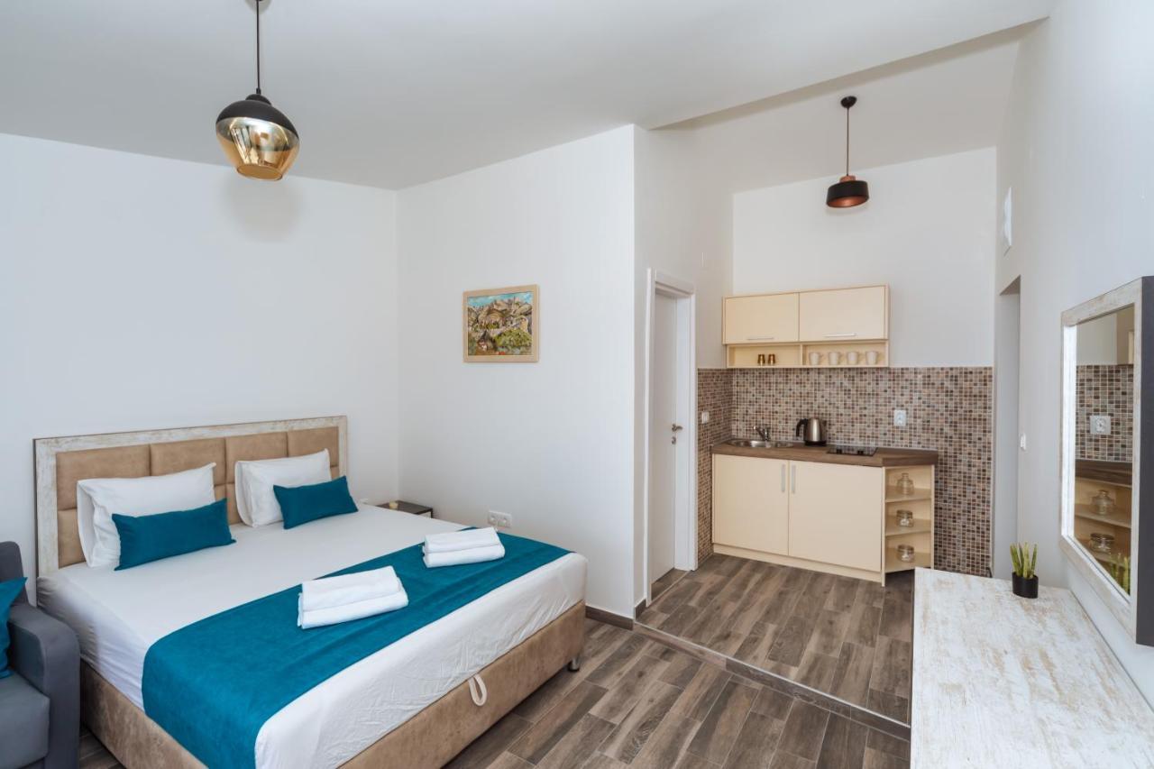 Ferienwohnung Altea Šušanj Exterior foto
