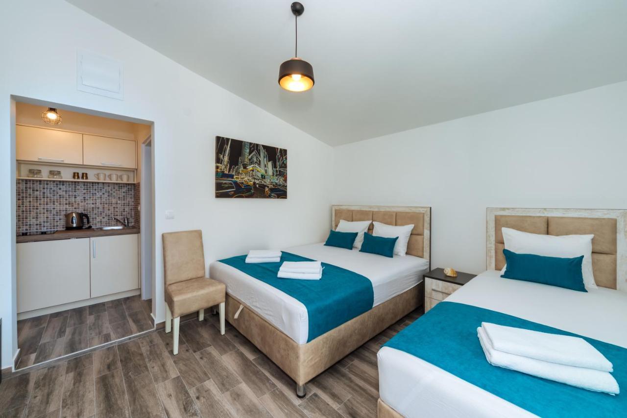 Ferienwohnung Altea Šušanj Exterior foto