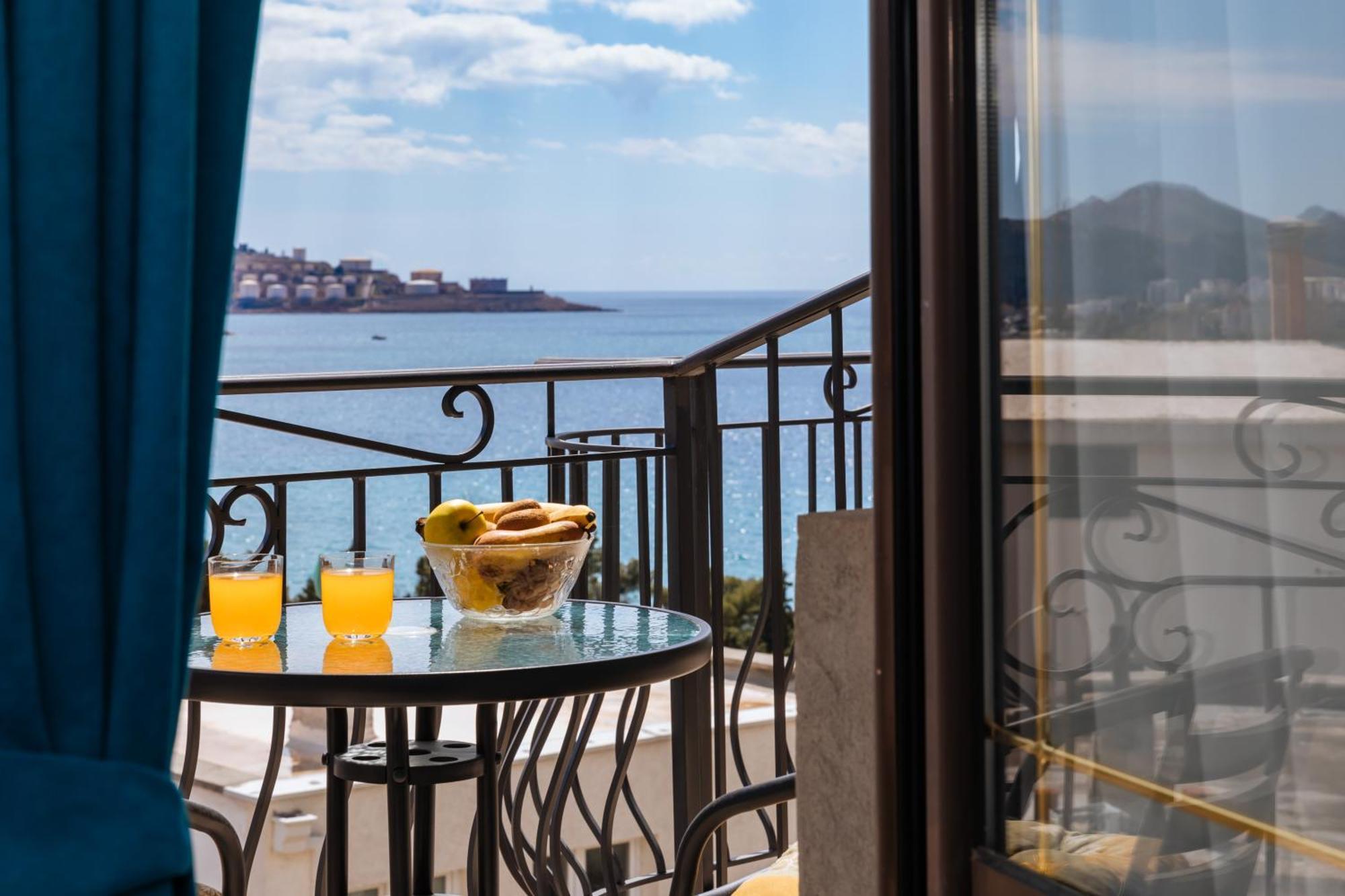 Ferienwohnung Altea Šušanj Zimmer foto