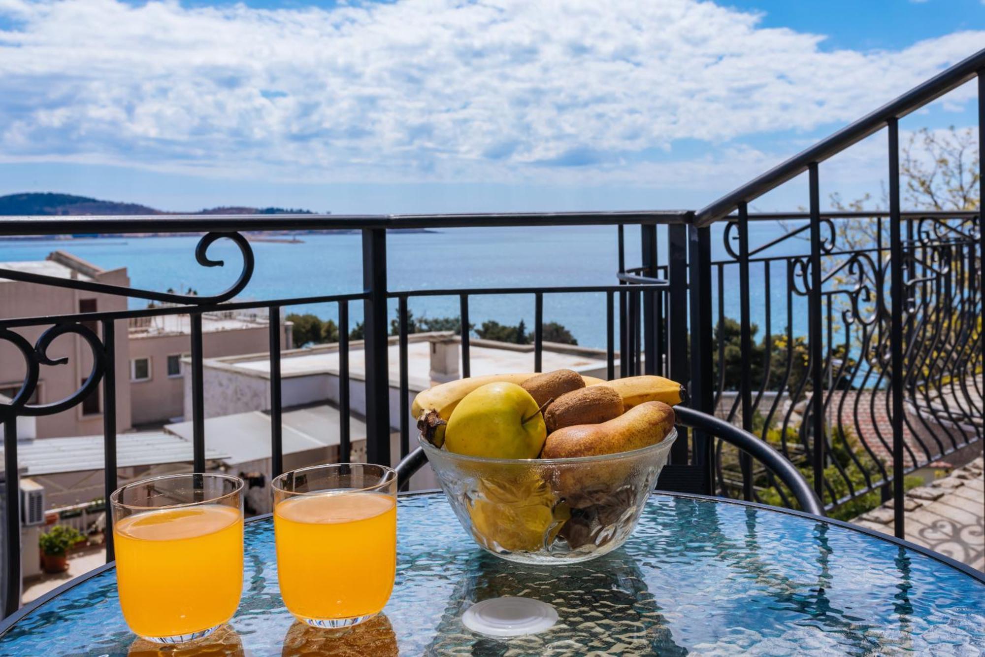 Ferienwohnung Altea Šušanj Zimmer foto