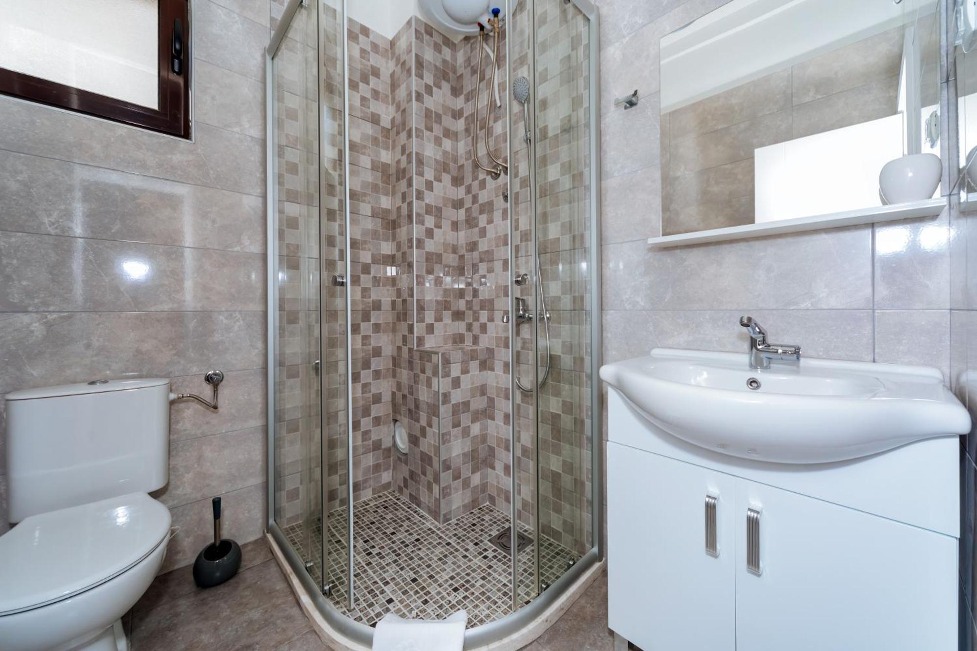 Ferienwohnung Altea Šušanj Zimmer foto