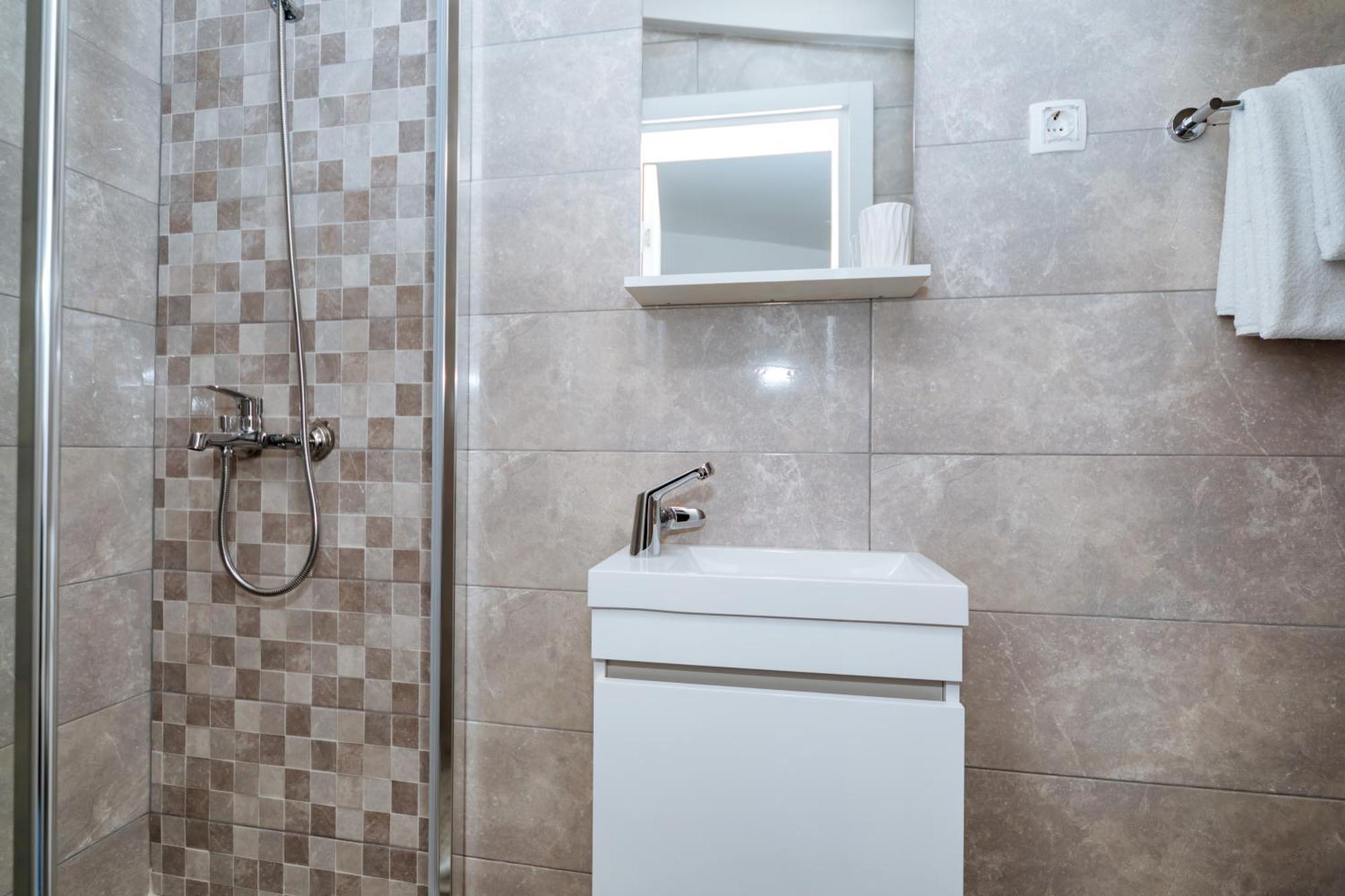 Ferienwohnung Altea Šušanj Zimmer foto