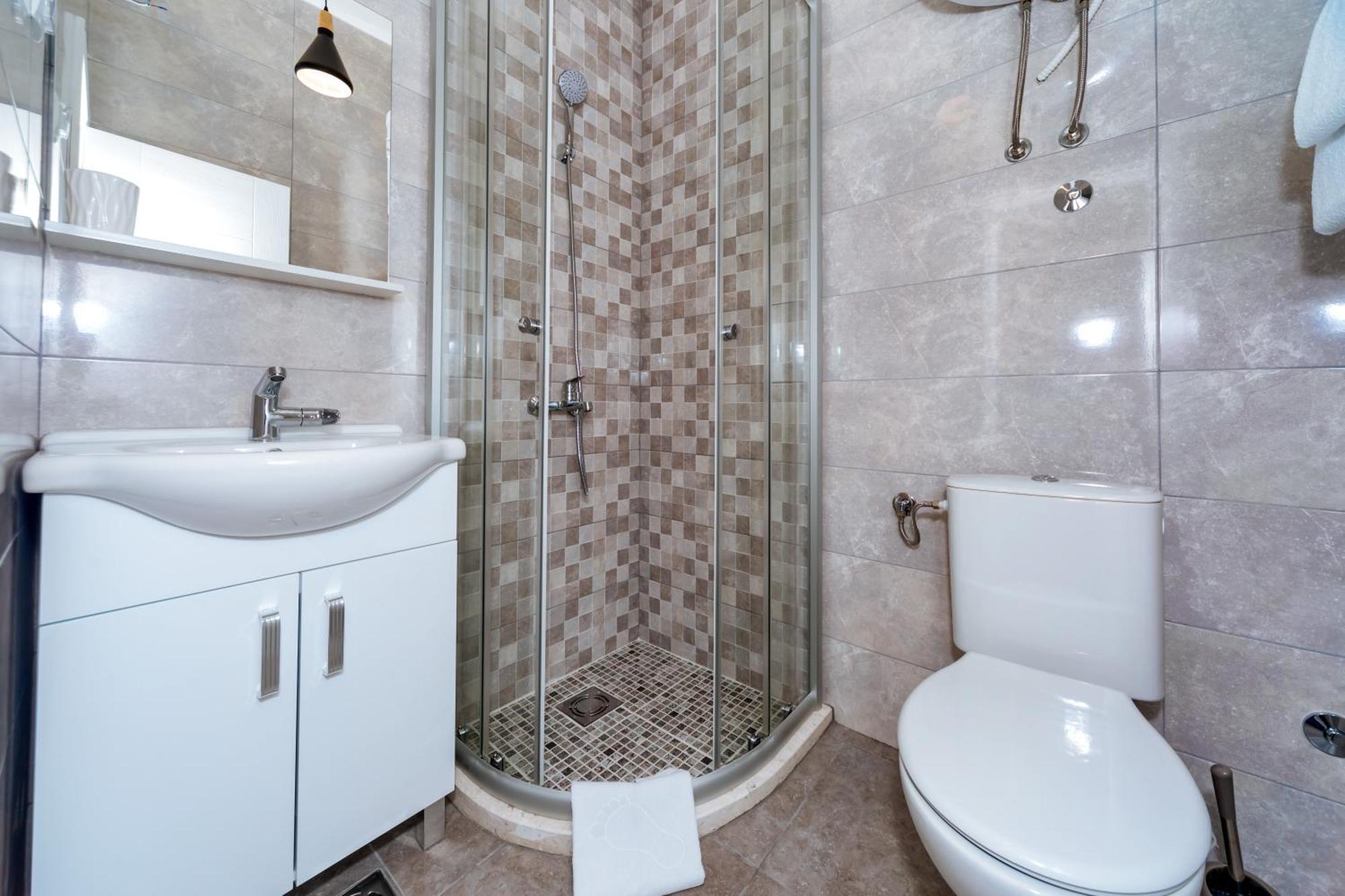 Ferienwohnung Altea Šušanj Zimmer foto
